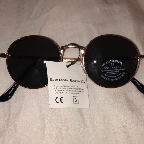 PrettyLittleThing Accessories - Glasses